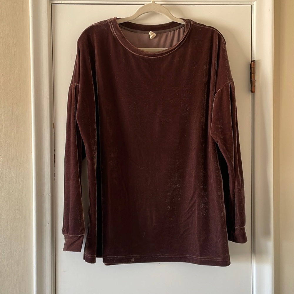 Wishlist Top